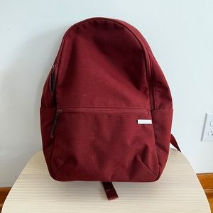 Everlane Street Nylon Backpack